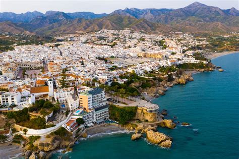 nerja alicante|Nerja